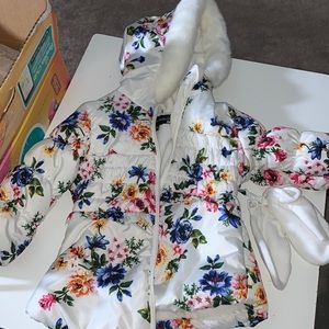 Rothschild 18 months coat